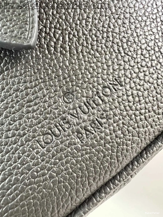 SPEEDY VUITTON 20 LOUIS BANDOULIÈRE 0727